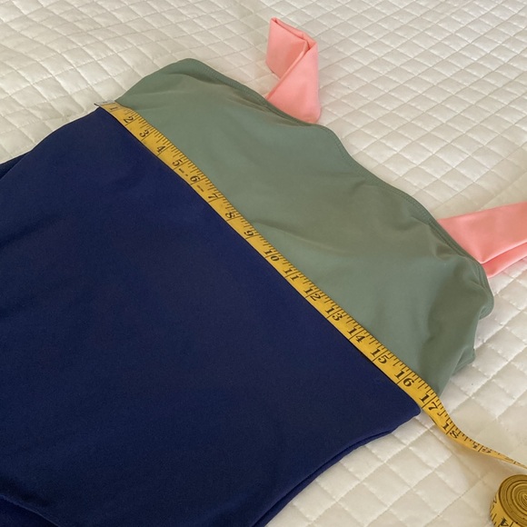 Bathing Suit, One Piece, size XL  NWOT - Picture 4 of 7